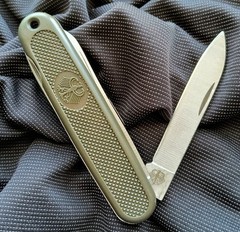 Rite-Edge Bundeswehr German Army Field Knife Camping Multi Tool – Same Day Ship!