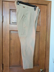 Cotton Naturals Woman’s English Riding Breeches – Size 38 Long Length