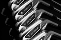 New Callaway Custom Made Apex Ai200 Irons Pick Shafts-flex-length-Lie