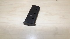 RG Industries mod. RG25 magazine, 25acp 6rd (R114)
