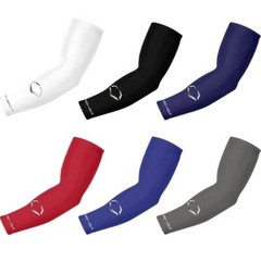 Evoshield Baseball & Softball Compression Arm Sleeve – 3 Sizes – 6 Colors