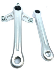 Stronglight 3 Arm Crank Arms Vintage Road Bike 170mm NOS L’Eroica