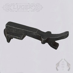 Extractor – LUGER P08 9mm Auto Pistol