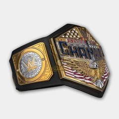 REPLICA TITLE UNITED STATES CHAMPIONSHIP TITTLE BELT REPLICA 2021 CHAMPION