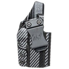 Beretta 92FS IWB Holster (Optic Ready) – Rounded Gear