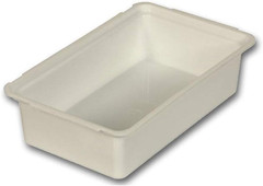 Plastic Hanging Accessory Tray Cooler or Dry Box, Replacement Part for Coolers,