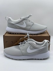Nike Roshe Golf Next Nature Photon Dust/White Size 11.5