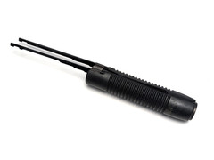 Mossberg 500 Fore End and Slide Tube w/Nut 12GA, 7-3/4″