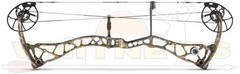 New Other – Bowtech SS34 – Right Hand – 70lbs. – 26″-31.5″ – Realtree Edge Camo