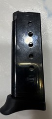Diamondback DB380 Magazine – Black (DB380-MAGE)