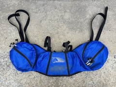 Stowaway Saddle Bag – Used