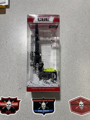 CLOSEOUT….NEW…CBE ENGAGE HYBRID SIGHT…MULTIPLE CONFIGURATIONS AVAILABLE…