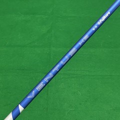 Fujikura Ventus VeloCore+ Blue 9X Extra Stiff Hybrid Shaft 38-5/8″ Callaway Tip