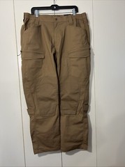 Condor 101200 Paladin Tactical Poly/Cotton Military Hunting Cargo Pants 38X30
