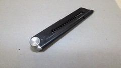 8rd Magazine for Erma P-08 Luger .22lr