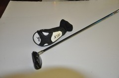 XXIO 6H 26 R Flex 45GR MP1000 Graphite Shaft 39.25 in RH Head Cover