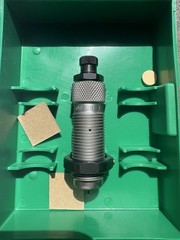RCBS 37809 X Die Full Length Sizer Die .308 Winchester
