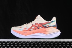 ASICS Superblast 3 Seashell Sun Coral 1013A177-800（2026）Men’s Size 4-11.5