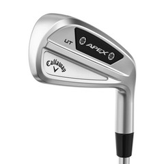 CALLAWAY 2024 APEX UTILITY 20/U STEEL S300 (STIFF) STANDARD