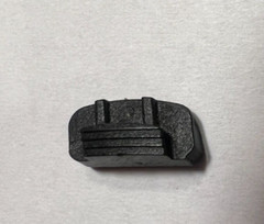 NEW: Ruger LC9, LC9S, LC380 9MM Takedown Plate. OEM Original part from Ruger