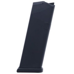 Glock Gen 4 Glock 19, 9mm Luger 10-Round Factory Magazine MF10019