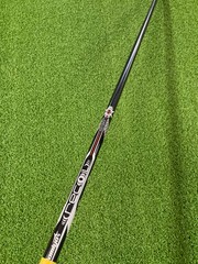 UST Mamiya recoil DART F2 75 Senior Graphite Iron Golf Shaft 35.25”