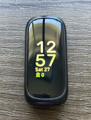 Fitbit Inspire 3 Health & Fitness Tracker – Works with Android and iOS