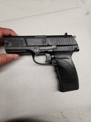 Crosman RepeatAir 1088 .177 Cal Semi-Automatic Pellet Pistol