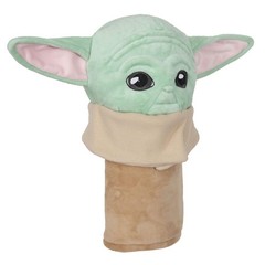 Team Effort Mascot Headcover Star Wars Mandalorian Swmasc