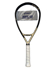Asics 125 Tennis Racquet – NEW – UNSTRUNG