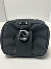 Boa Saddle bag Small – Brand New