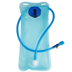 Hydration Bladder 2 L Water Pack Reservoir Camel Back Replacement Running Hiking