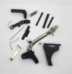 Glock 17 Lower Parts Kit for G17 Gen 3