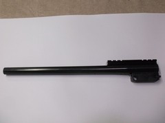 thompson center encore barrel .260 rem 15 inch