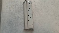 Springfireld Armory 1911 Magazine PI6090 9mm 9 Rounds – Used
