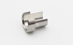 Stainless Steel Striker Spring Retainer, fits Taurus G2, G3, G3C, G3X, G3XL, G4