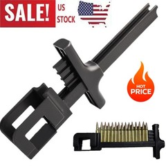 Universal 15 Rounds Speed Loader For Magazine SpeedLoader 2 23 5 56 3 08 7 62 US