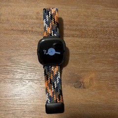 Fitbit Sense 2 Advanced Health Smartwatch 2022 Graphite