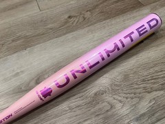 Easton Ghost Unlimited EXT DB FastPitch Softball Bat Brand New EFP6GHUL10 NIW