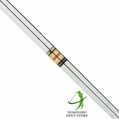 True Temper Command Steel Iron Golf Shaft Combo R/S Flex 40″L -.370 Tip 127g