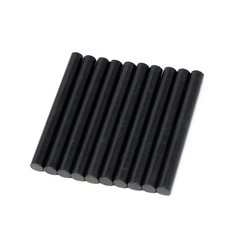 10 x 5/16″ Ferrocerium Ferro Rod Flint Fire Starter Camping Outdoor