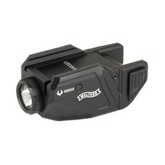 Viridian 9300045 CTL Custom Walther Arms Black 600 Lumens