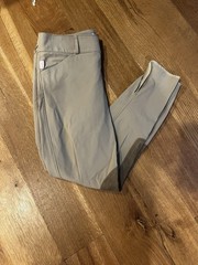 The Tailored Sportsman Tan English Trophy Hunter Pants Size 32 Regular