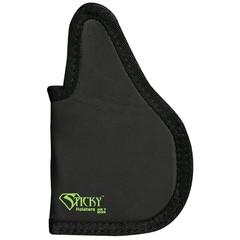 Sticky Holsters Optics Ready Black Inside The Waistband Ambidextrous – OR7MOD