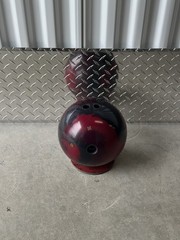 2025 16 lbs Roto Grip Rockstar (Single Drill – Less than 10 Games)
