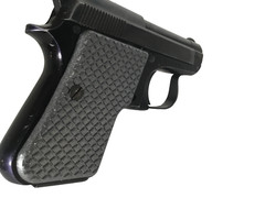 SSWI Beretta 950 950B 950BS Diamond Cut Pistol Gun Grips .22 .25 Cal- Any Color