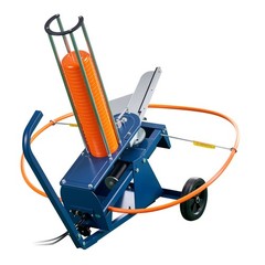 Uimoso Automatic Clay Target Launcher Holds Up to 50 Targets Shooting Practice