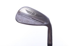 Titleist Vokey SM10 Raw 46* Pitching Wedge RH 37 in Graphite Shaft Extra Stiff