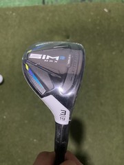 *NEW* SIM2 Max 3 Hybrid 19* Diamana Limited 75G Stiff Flex Shaft
