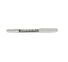 1911 Stainless steel Plunger Assembly – set of pins & spring – set for all 1911s